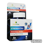 Zoovital Strenavital 60 Tablet