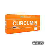 Aniqnaturals Opti Curcumin 120 Kapsül