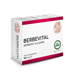 Anti Berbevital Berberis Vulgaris 60 Kapsül
