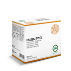Anti Magnewo Magnezyum 30 Saşe