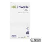 Assos GSE Bio Chlorella 240 Tablet