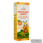 Bee'o UP Propolisli Şurup 160 mL