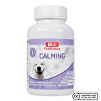 Bio PetActive Calming For Dogs 60 Tablet