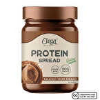 Clean Powders Protein Spread 350 Gr Çikolata