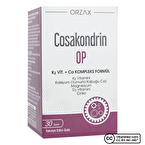 Cosakondrin OP 30 Kapsül