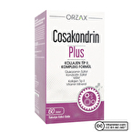 Cosakondrin Plus 60 Tablet