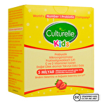 Culturelle Kids Probiotic 30 Saşe