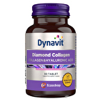 Dynavit Collagen Hyaluronic Acid 30 Tablet
