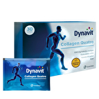 Dynavit Collagen Quatro 30 Saşe