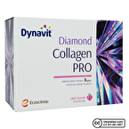 Dynavit Diamond Collagen Pro 30 Saşe