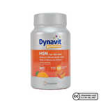 Dynavit HSN Gummies 60 Çiğnenebilir Form
