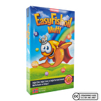 EasyVit EasyFishoil Multi + Omega 3 30 Çiğnenebilir Form