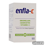 Enfla-C 30 Kapsül