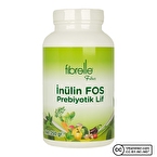 Fibrelle İnülin Fos Prebiyotik Lif 250 Gr