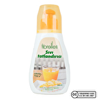 Fibrelle Sukralozlu Sıvı Tatlandırıcı 200 mL