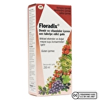 Hyper Floradix Şurup 250 mL