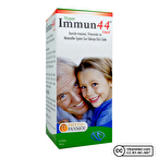 Hyper Immun44 Saft Likit 250 mL