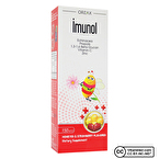 Imunol Şurup 150 mL