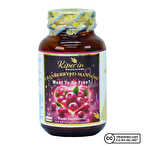 Kiperin Cranberry D-Mannoz 60 Kapsül