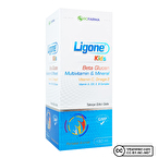 Ligone Kids Multivitamin Şurup 150 mL