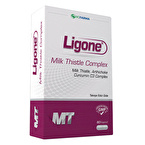 Ligone Milk Thistle Complex 60 Kapsül