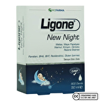 Ligone New Night Damla 50 mL
