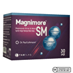 Magnimore Magnezyum SM 30 Saşe