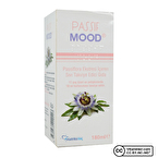 Matriks Passif Mood Passiflora Ekstraktı 180 mL