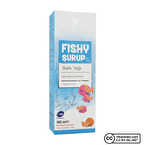 NaturalNest Fishy Şurup Balık Yağı 150 mL