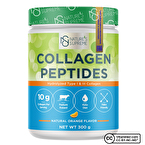 Nature's Supreme Collagen Peptides Powder 300 Gr