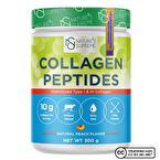 Nature's Supreme Collagen Peptides Powder 300 Gr
