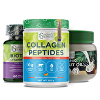 Nature's Supreme Complete Beauty Seti