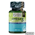 Nature's Supreme Omega 3 1000 Mg 30 Kapsül