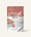 Naturiga Naturel Karnıyarık Otu Tohumu Tozu 100 Gr