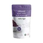 Naturiga Organik Açai Tozu 50 Gr