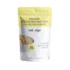 Naturiga Organik Bezelye Proteini Tozu 250 Gr