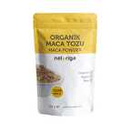 Naturiga Organik Maca Tozu 100 Gr