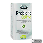 NBL Probiotic Optima 30 Tablet