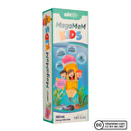 Nbt Life Megamem Kids 150 mL