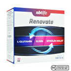 Nbt Life Renovate 30 Saşe