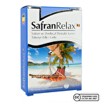 Neptun SafranRelax 30 Kapsül