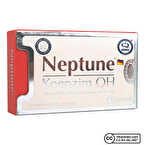 Neptune Koenzim QH 100 Mg 30 Kapsül