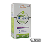 New Life Natur Spray D3 1000 IU 20 mL