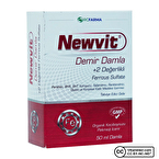 Newvit Demir Damla 50 mL