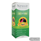 Newvit Kekik Hatmi Çiçeği 150 mL