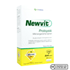 Newvit Probiyotik 30 Kapsül