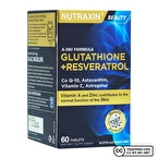 Nutraxin A-Oxi Formula 60 Kapsül