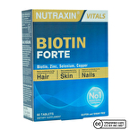 Nutraxin Biotin Forte 60 Tablet