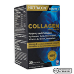 Nutraxin Collagen 30 Tablet