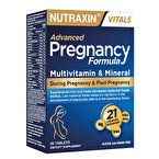 Nutraxin Pregnancy Formula 30 Tablet